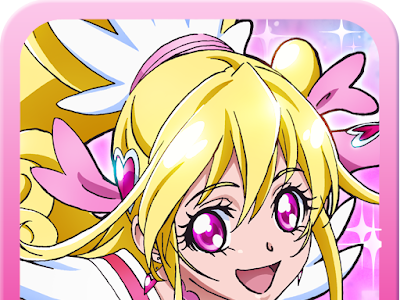 【ベストコレクション】 スマホ ドキドキ プリキュア 壁紙 800470