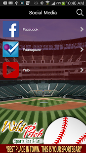 Wild Pitch Screenshots 7