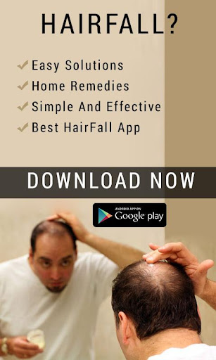 【免費健康App】Hairfall Natural Treatment-APP點子