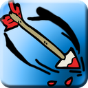 Stick Archer mobile app icon
