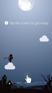 How to install Cat to moon 1.0 mod apk for pc
