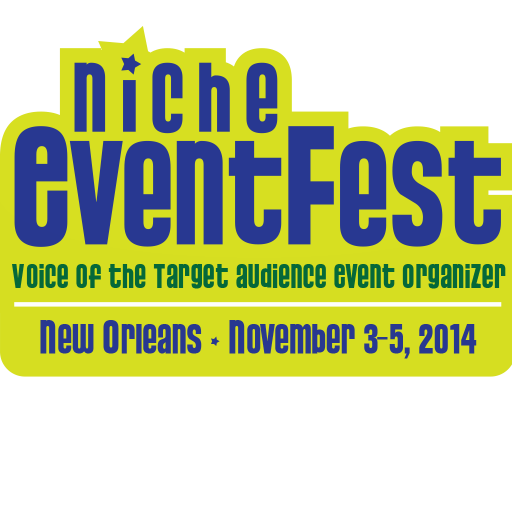 Niche EventFest 2014 生產應用 App LOGO-APP開箱王