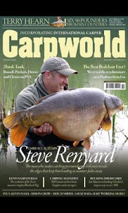 Free Download CARPWORLD APK for Android