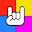 Rainbow Rock Tiles Guitar Tabs Download on Windows