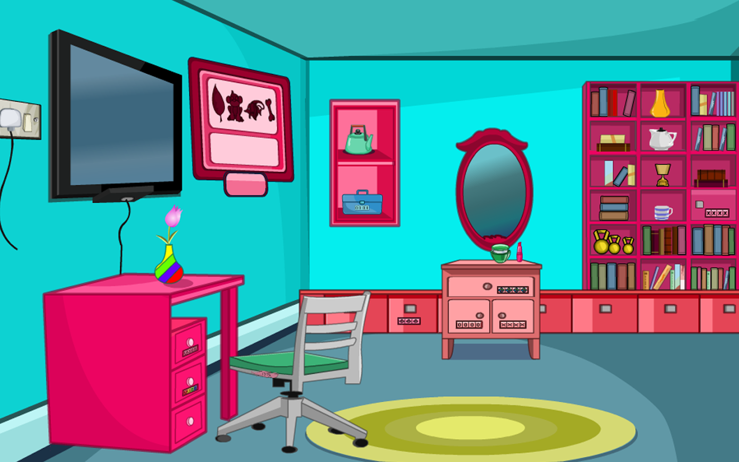 Escape Games-Underground Room - Android Apps on Google Play