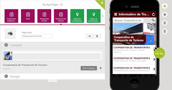 Free Download Itur-rio APK for Android