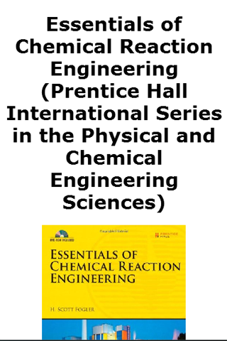 【免費媒體與影片App】Chemical Engineering Books-APP點子