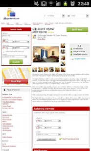 BOOKING DISCOUNT Screenshots 1