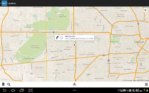 MyIT Screenshots 1