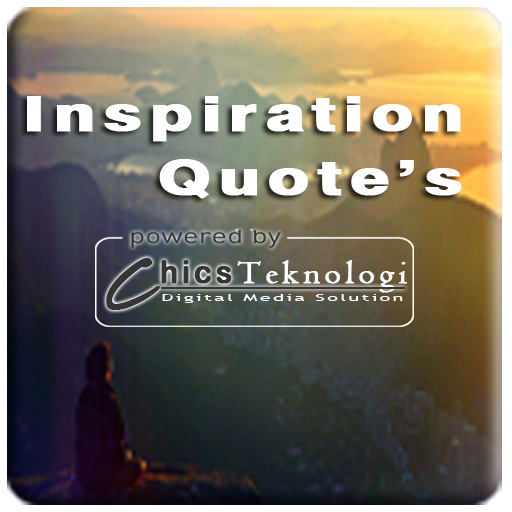 Inspiration Quotes LOGO-APP點子