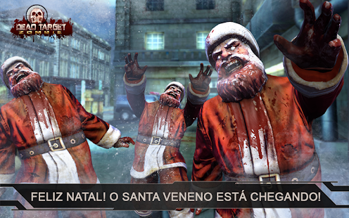 DEAD TARGET: Zombie - screenshot thumbnail