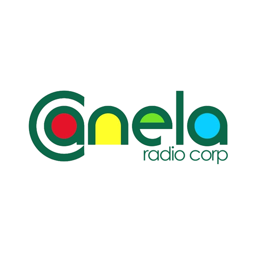 Canela Radio Corp LOGO-APP點子