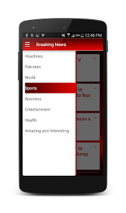 Lastest Breaking News - News App APK for Android