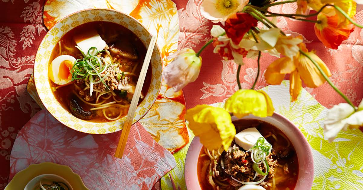 10 Best Silken Tofu Japanese Recipes Yummly