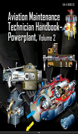 Aviation Powerplant Vol. 2