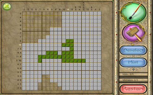 FlipPix Art - Sports Screenshots 9