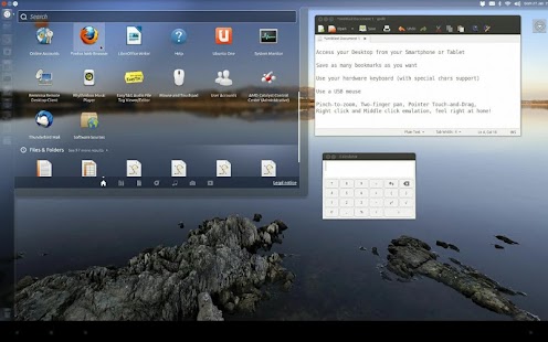 Free Download Desktop Anywhere APK for Android