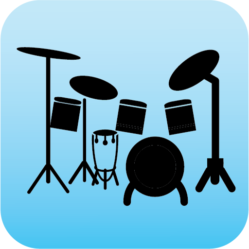 Drum Solo HD 音樂 App LOGO-APP開箱王