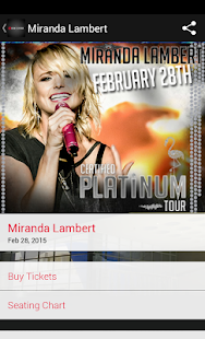 BOK Center Screenshots 1