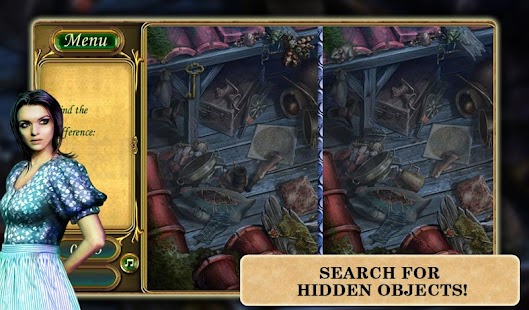 How to install Hidden Object -Where's Rebecca lastet apk for pc