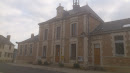 Mairie D'Avancon