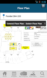 Tet Asia 14 poster 5