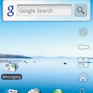 Button Savior (Root) 1.8.4a APK