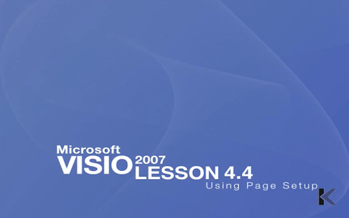 Easy Visio Video Training