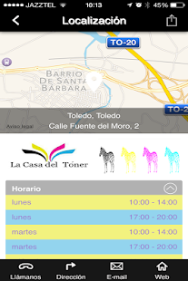 La Casa del Toner Screenshots 12