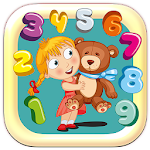 Counting Numbers for Toddlers Apk