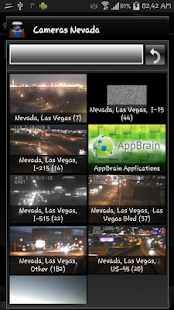 Cameras Nevada and Las Vegas Screenshots 11