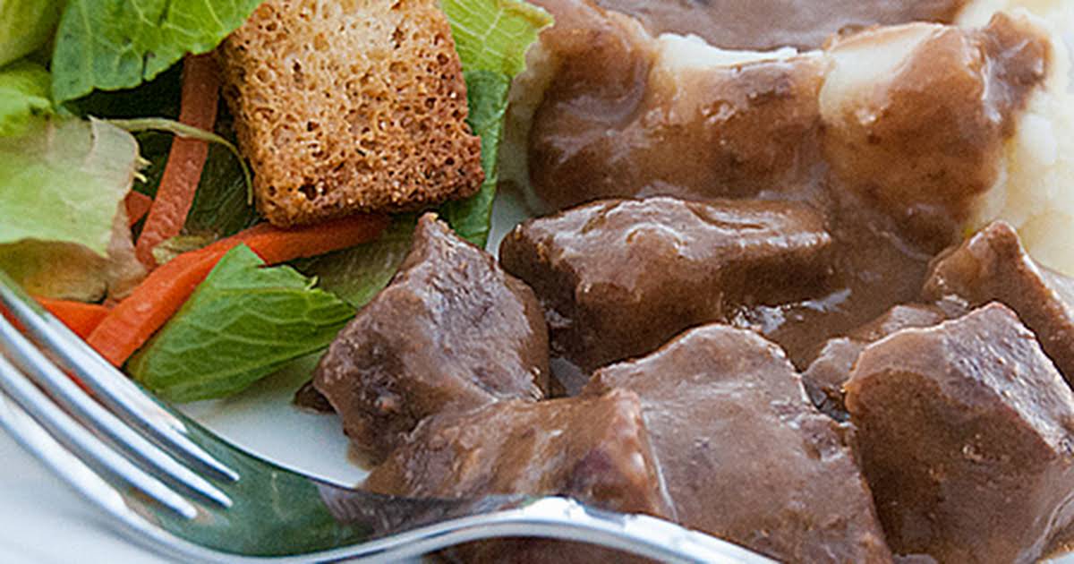 10 Best Beef Loin Tip Recipes