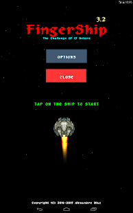 FingerShip Screenshots 0