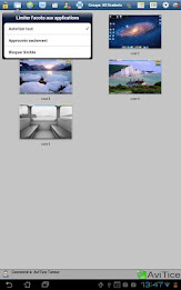 AviTice School Tutor Assistant poster 1