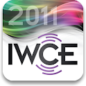 IWCE 2011 logo