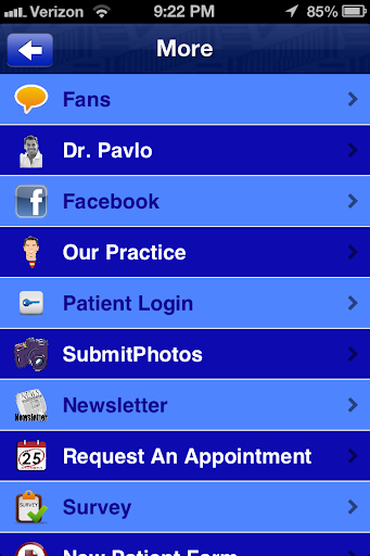 【免費商業App】Pavlo Braces-APP點子