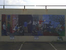 The Transformation Mural
