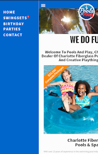 Free Download Pools&Play Mobile APK for Android