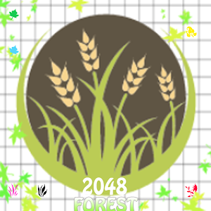2048 Forest.apk 2.1