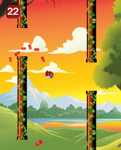 Flip-Flap Bird Screenshots 17