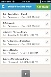 Free Download Pass or Fail Checklist Free APK for PC