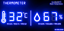 S4 Thermometer Digital APK
