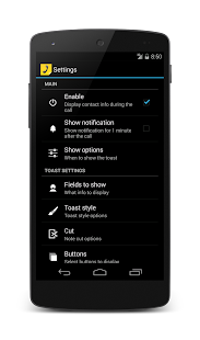 Call Notes Pro - screenshot thumbnail