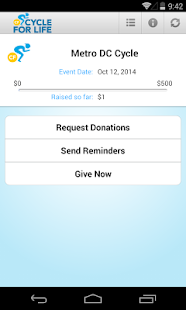 Free Cycle For Life APK