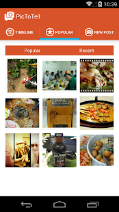 Free Download PicToTell APK for PC