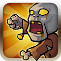 Zombie Terminator Beta icon