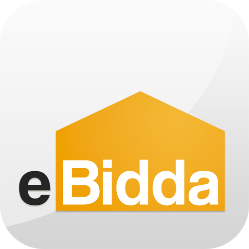 eBidda Auction Manager LOGO-APP點子