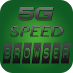Cover Image of Tải xuống 5G Speed Up Internet 1.1 APK