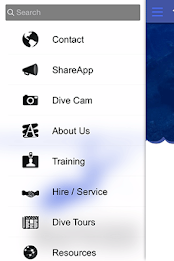 Australasian Diving Academy poster 12