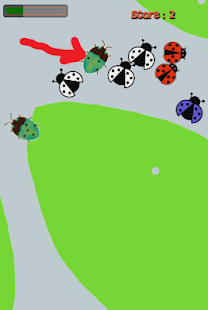 Free Eery Beetles APK for Android